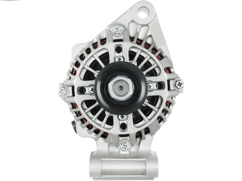 Remanufactured AS-PL Alternator