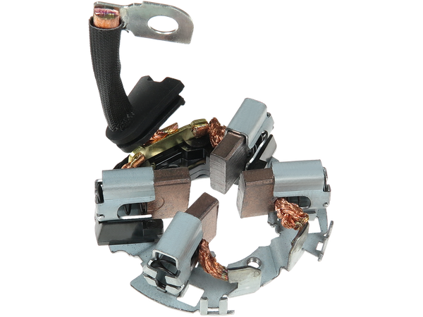 SBH0133S — Startmotorers borsthållare