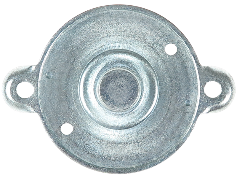 Brand new AS-PL Starter motor C.E. bracket