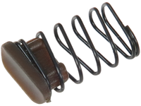 AS-PL Startmotors bendix fjäder SDK3015S
