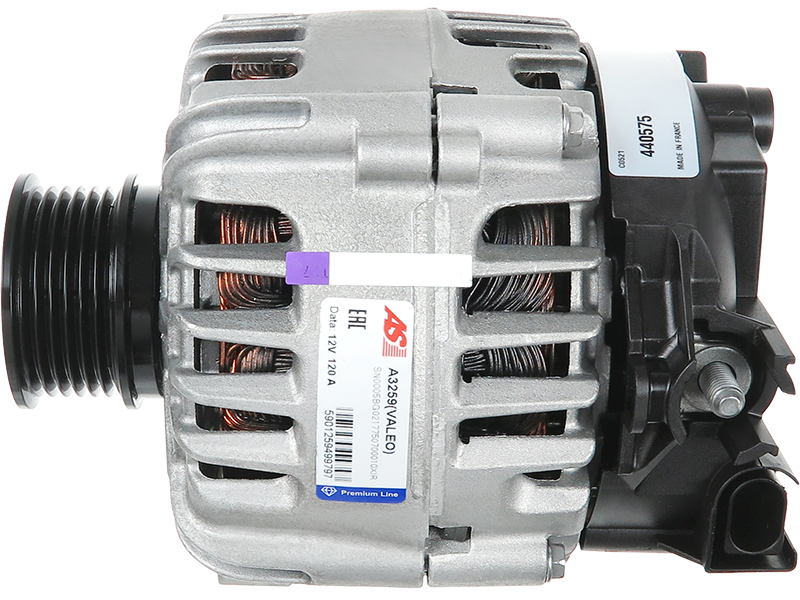 A3259(VALEO) | Alternators