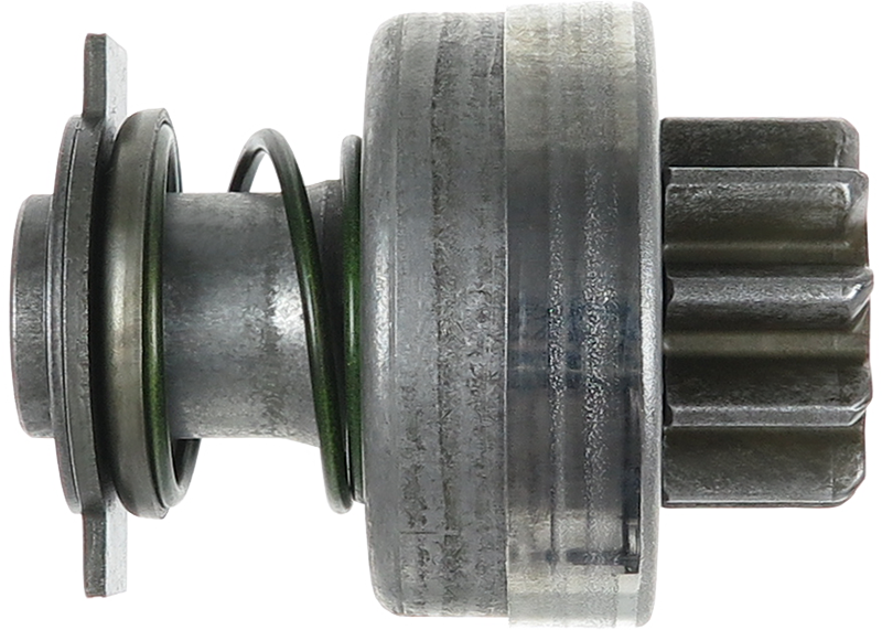 Brand new OEM ISKRA / LETRIKA Starter motor drive