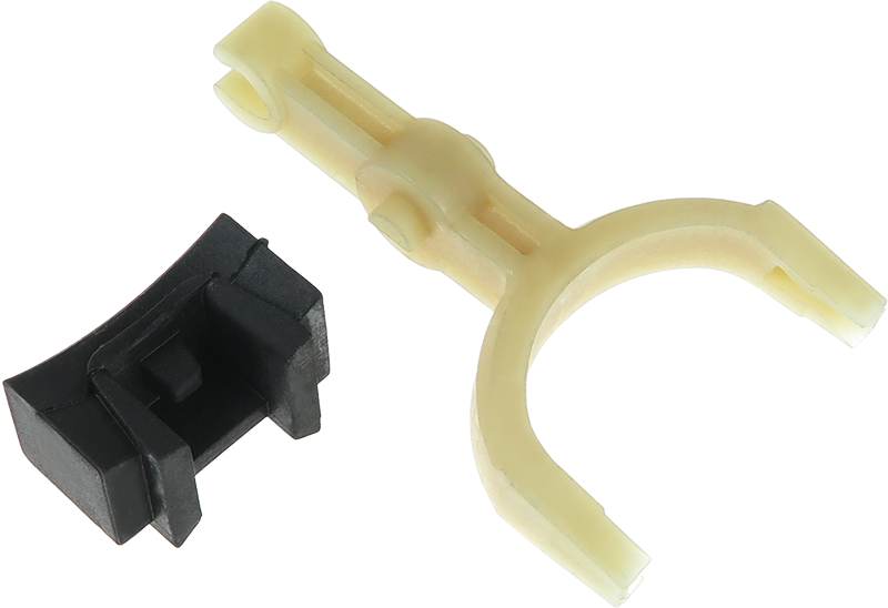 Brand new OEM ISKRA / LETRIKA Starter motor lever