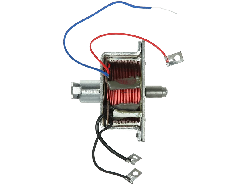 Brand new AS-PL Starter motor solenoid