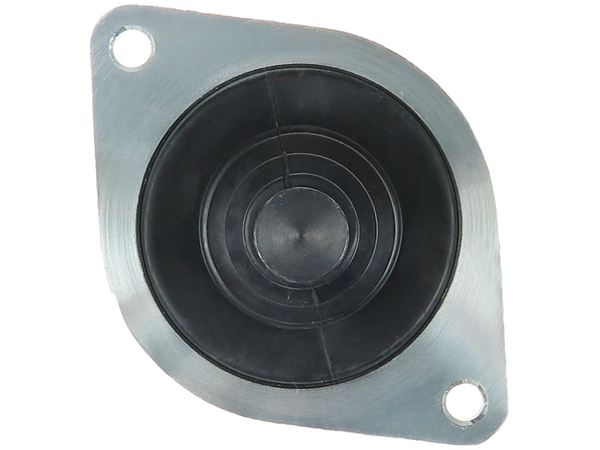 SS1031 — Startmotors automater