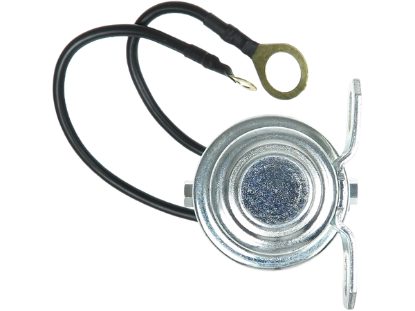 SS1158P — Startmotors reläer