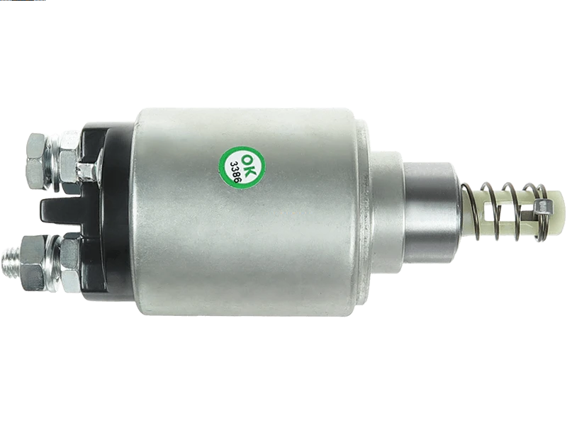 Brand new AS-PL Starter motor solenoid