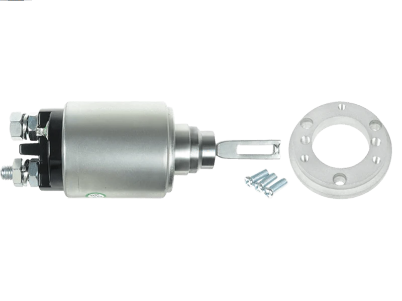 Brand new AS-PL Starter motor solenoid