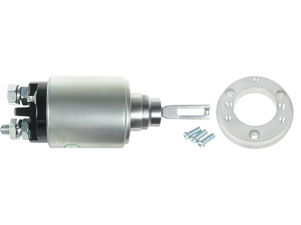 SS0285P — Startmotors automater