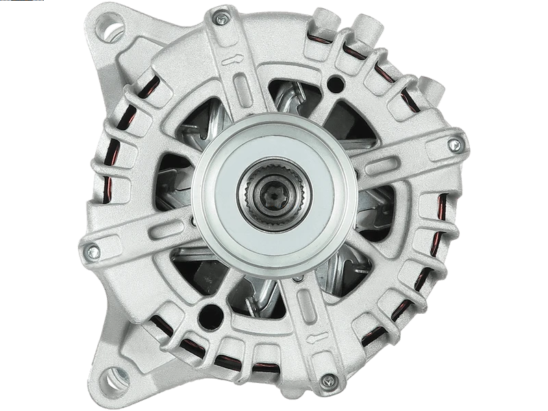 Brand new AS-PL Alternator