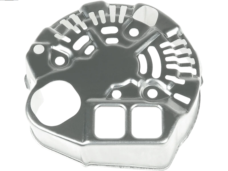 Brand new AS-PL Alternator aluminum S.R.E. cover