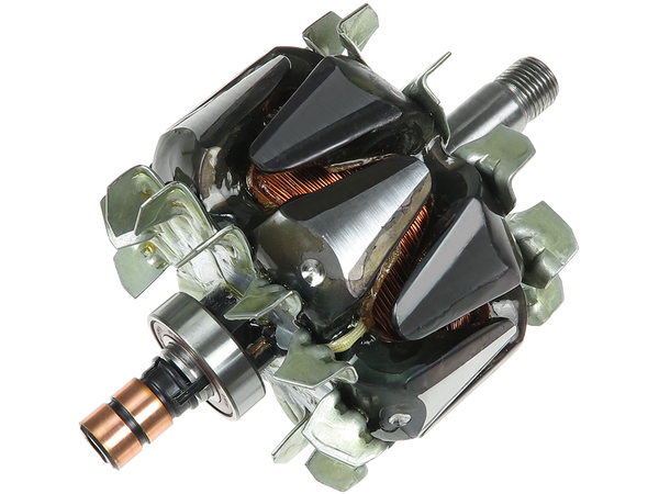 AR0095(BOSCH) — Växelströmsgeneratorers rotorer