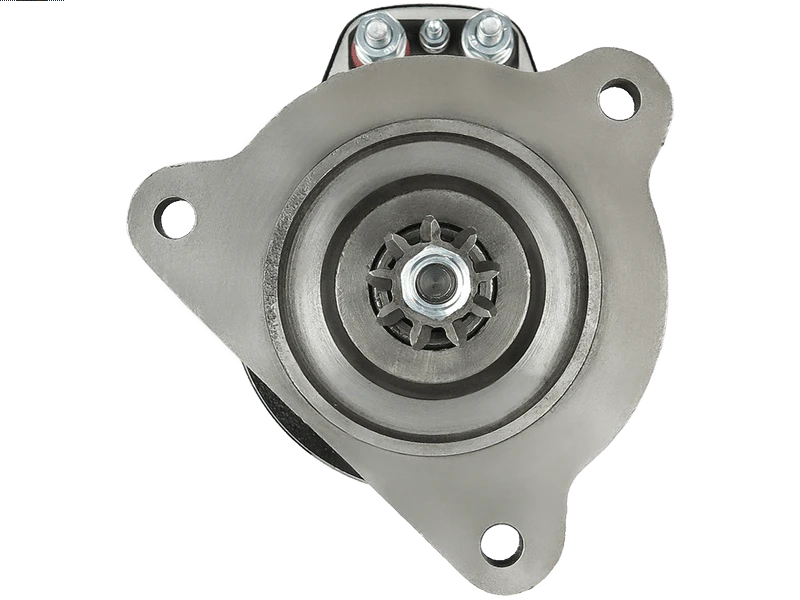 Brand new AS-PL Starter motor