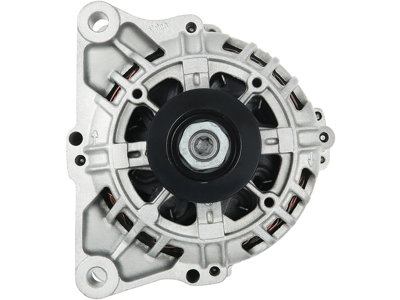 A3417PR AS-PL (PR) Alternator regenerowany CA1589