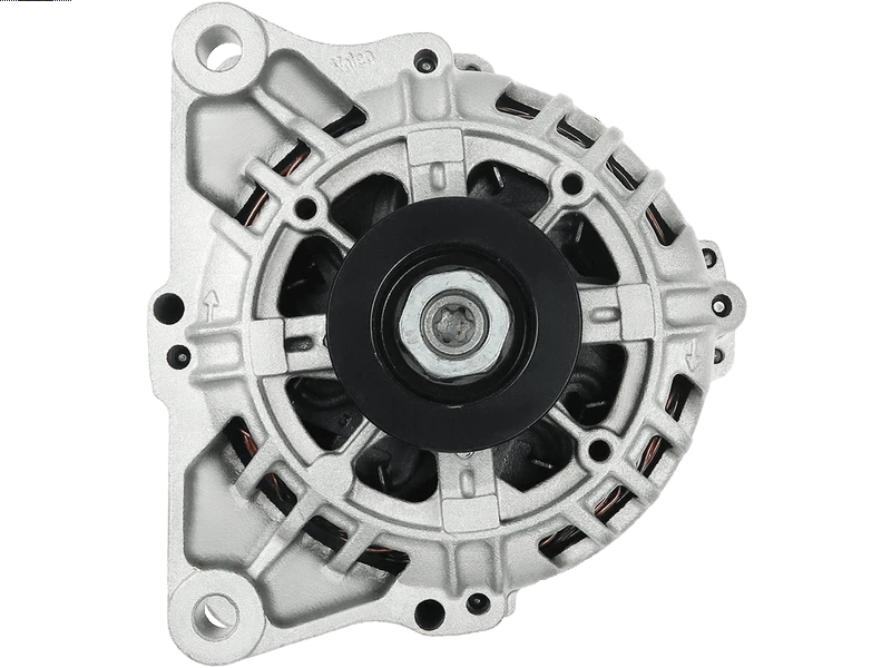 Remanufactured AS-PL Alternator