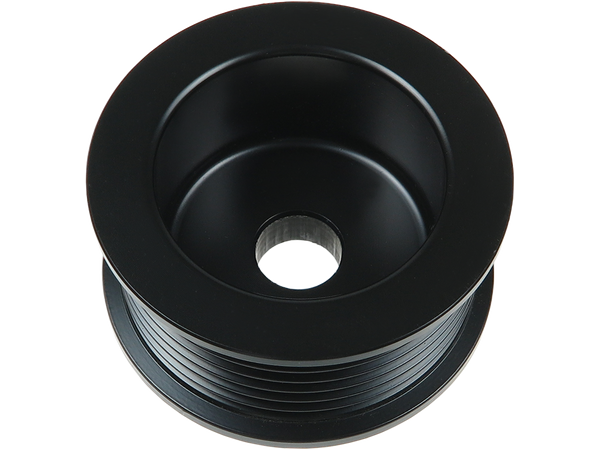 AP6025S — Växelströmsgenerators remskiva