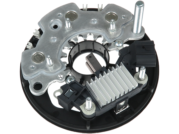 ARR2051S — Likriktare