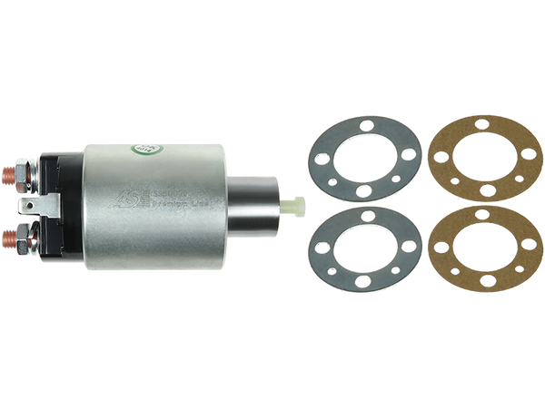 SS5002P — Startmotors automater