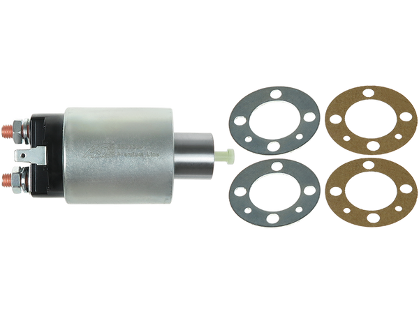 SS5153P — Startmotors automater