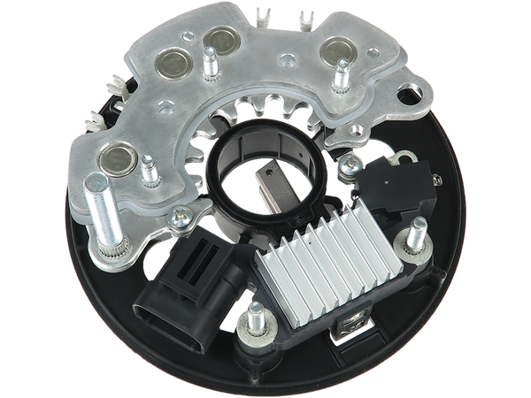 ARR2050S — Likriktare