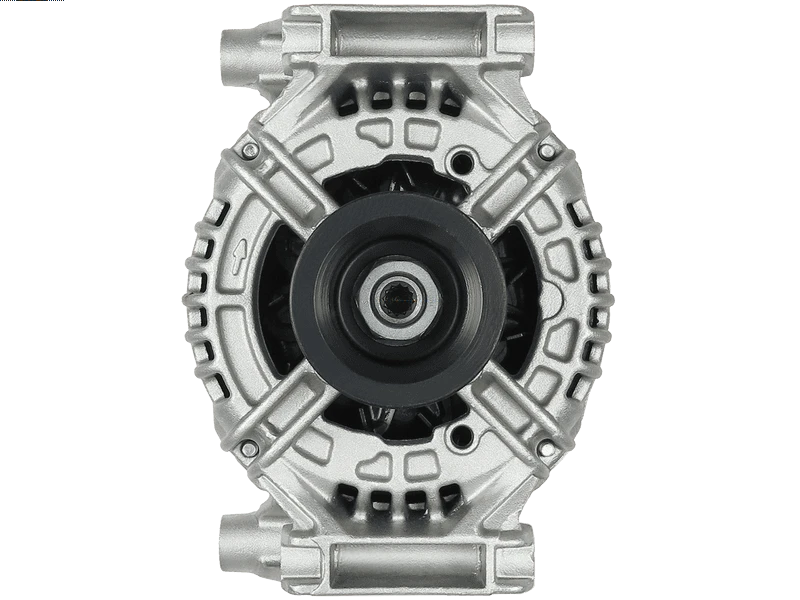 Remanufactured AS-PL Alternator