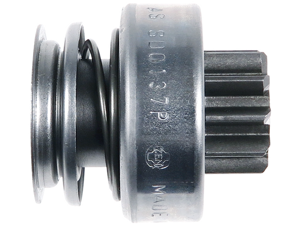 SD0137P — Startmotors bendix