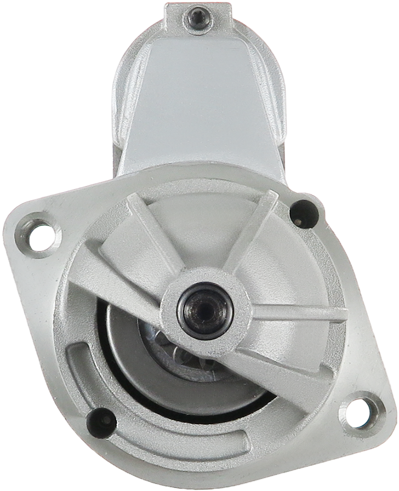 Brand new OEM VALEO Starter motor