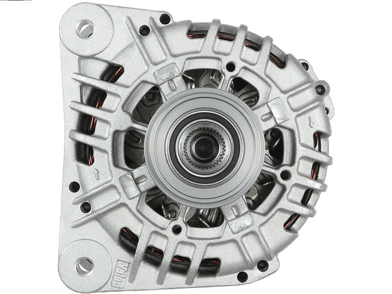 Brand new OEM VALEO Alternator