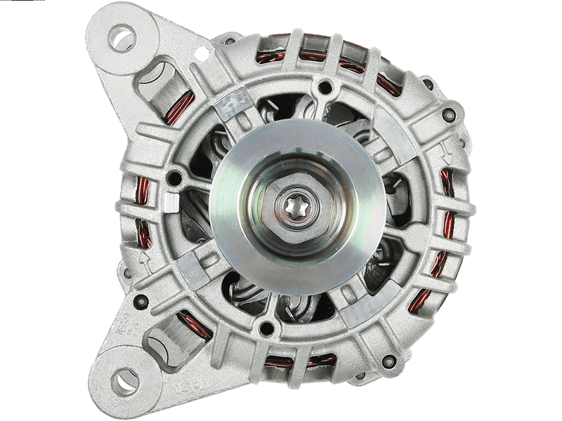 Brand new OEM VALEO Alternator