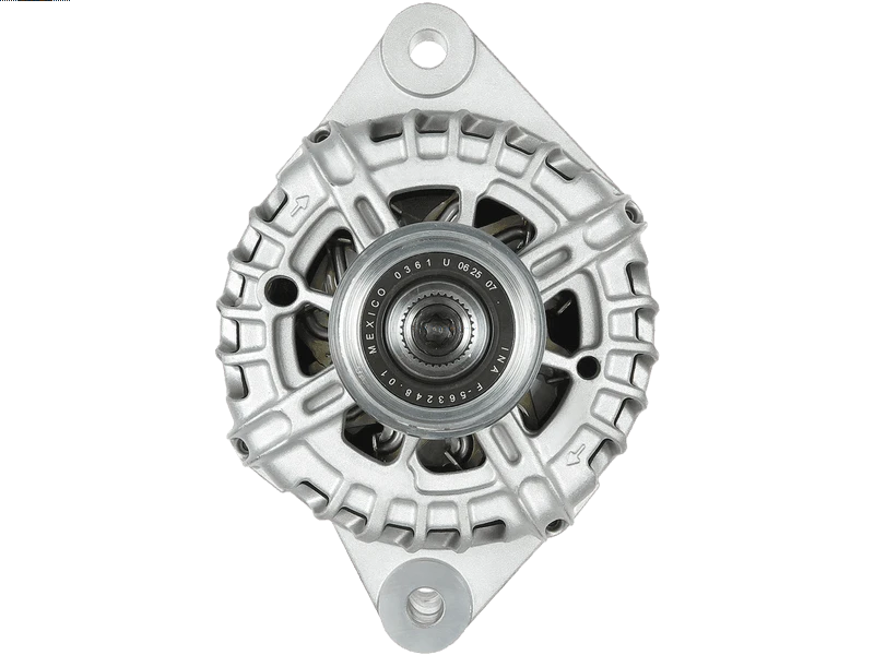 Brand new OEM VALEO Alternator