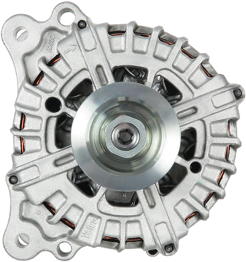 Brand new OEM VALEO Alternator