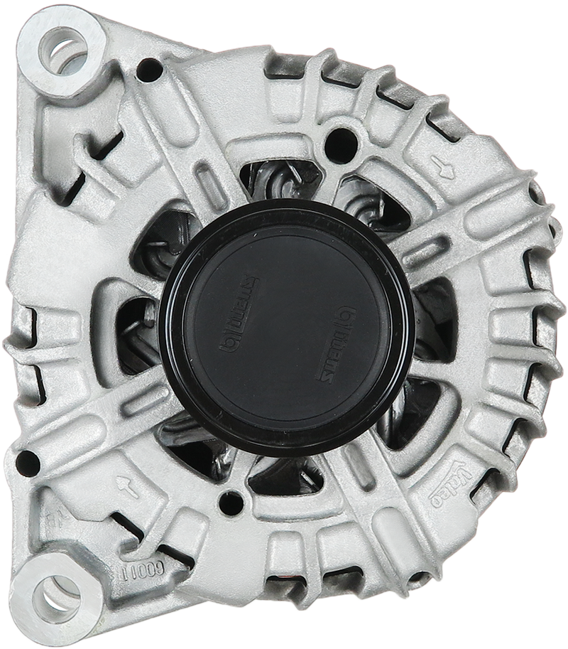 Brand new OEM VALEO Alternator