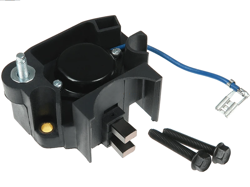 Brand new OEM VALEO Alternator regulator