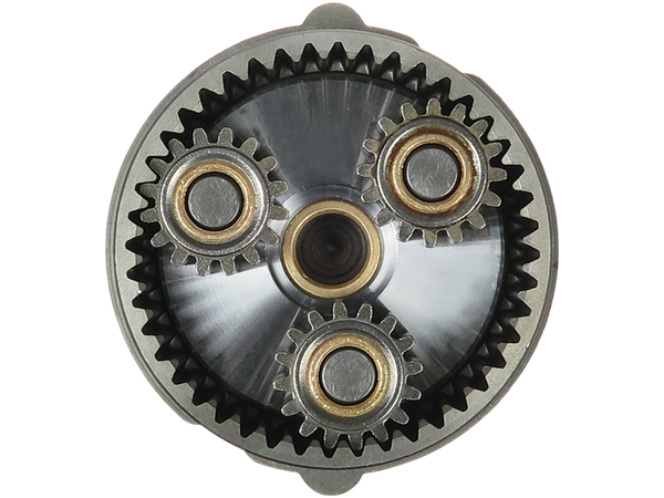 SG5001 — Startmotors växel