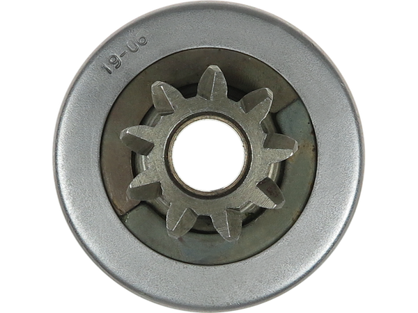 SD3172P — Startmotors bendix