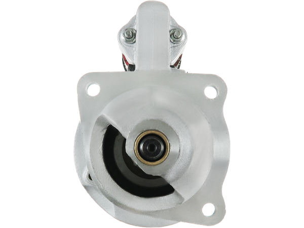 S4012 — Startmotorer