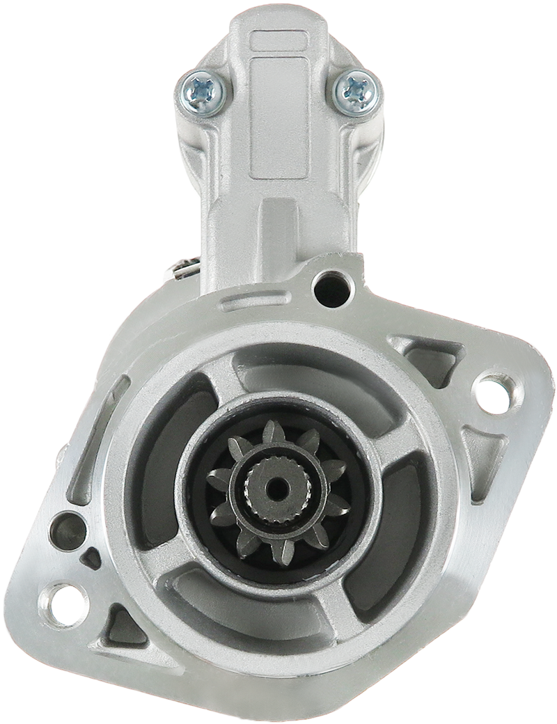 Starter Fits Dodge Ram 2.3 Turbo 50 003-C952 063522613010 0986014140 098 - Picture 1 of 5