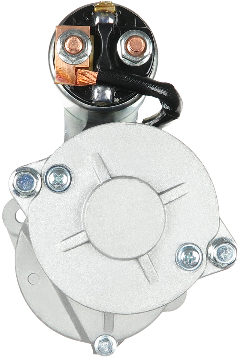 Starter Fits Dodge Ram 2.3 Turbo 50 003-C952 063522613010 0986014140 098 - Picture 3 of 5