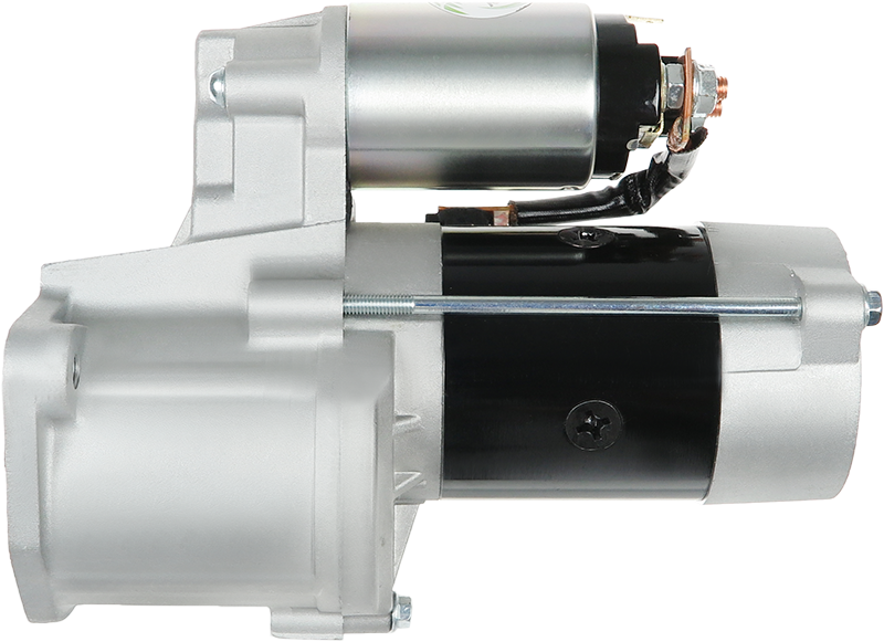 Starter Fits Dodge Ram 2.3 Turbo 50 003-C952 063522613010 0986014140 098 - Picture 4 of 5