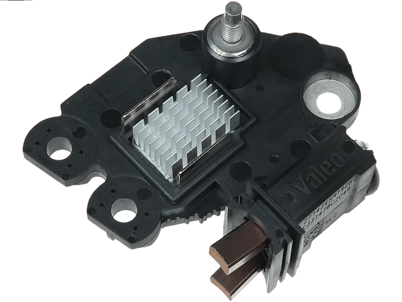 Brand new OEM VALEO Alternator regulator