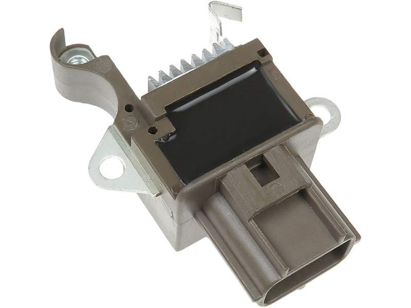 Brand new AS-PL Alternator regulator