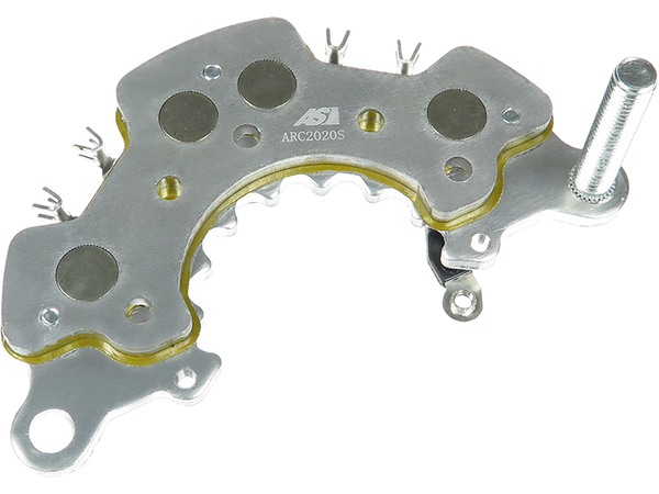 ARC2020S — Likriktare