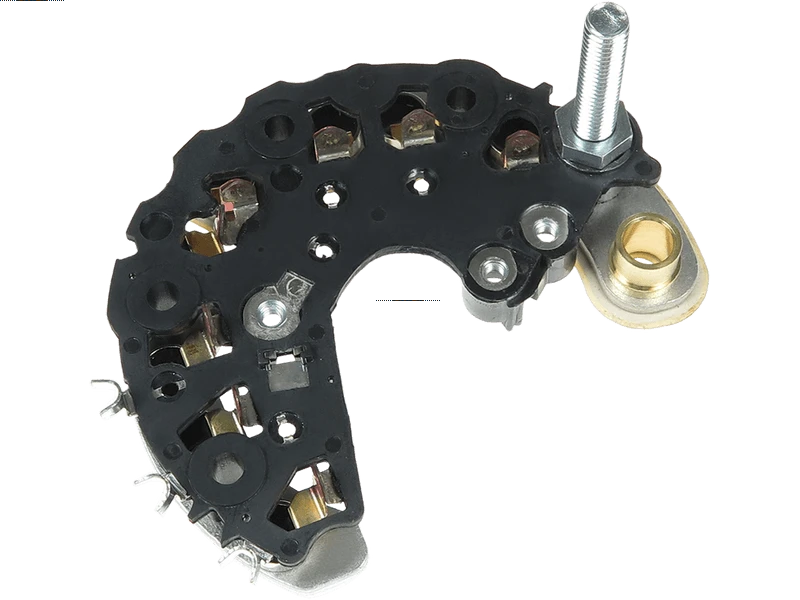 Brand new AS-PL Alternator rectifier