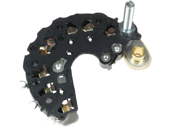 ARC3046S — Likriktare