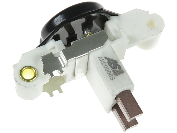 ARE0006S — Växelströmsgeneratorers reglage