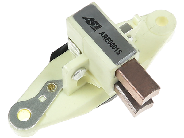 ARE0001S — Växelströmsgeneratorers reglage