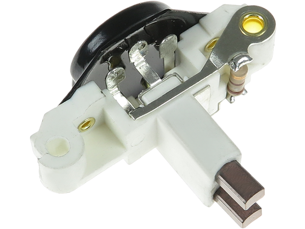 ARE0007S2 — Växelströmsgeneratorers reglage