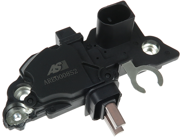 ARE0008S2 — Växelströmsgeneratorers reglage