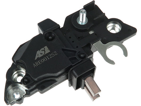 ARE0012S2 — Växelströmsgeneratorers reglage