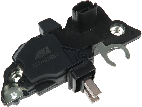 ARE0018S2 — Växelströmsgeneratorers reglage